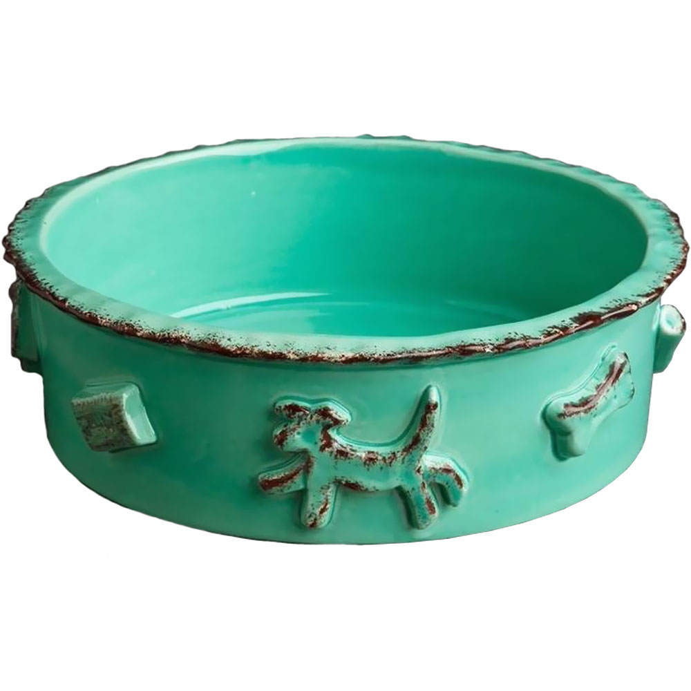 Carmel Ceramica Feeding Supplies