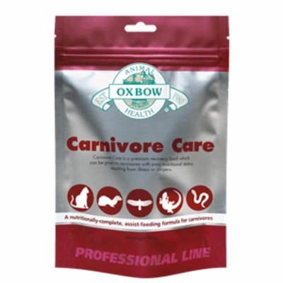 CARNIVORE-CARE-340GM