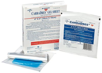 CARRADRES-WOUND-CARE