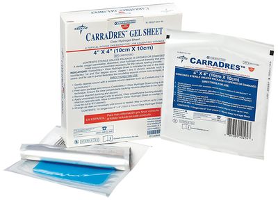 CARRADRES-WOUND-DRESSING-4-X-4