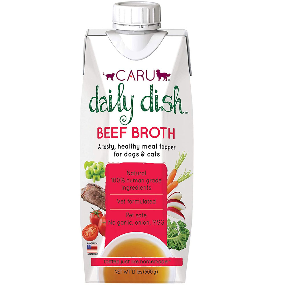 Food Toppers for Dogs EntirelyPets