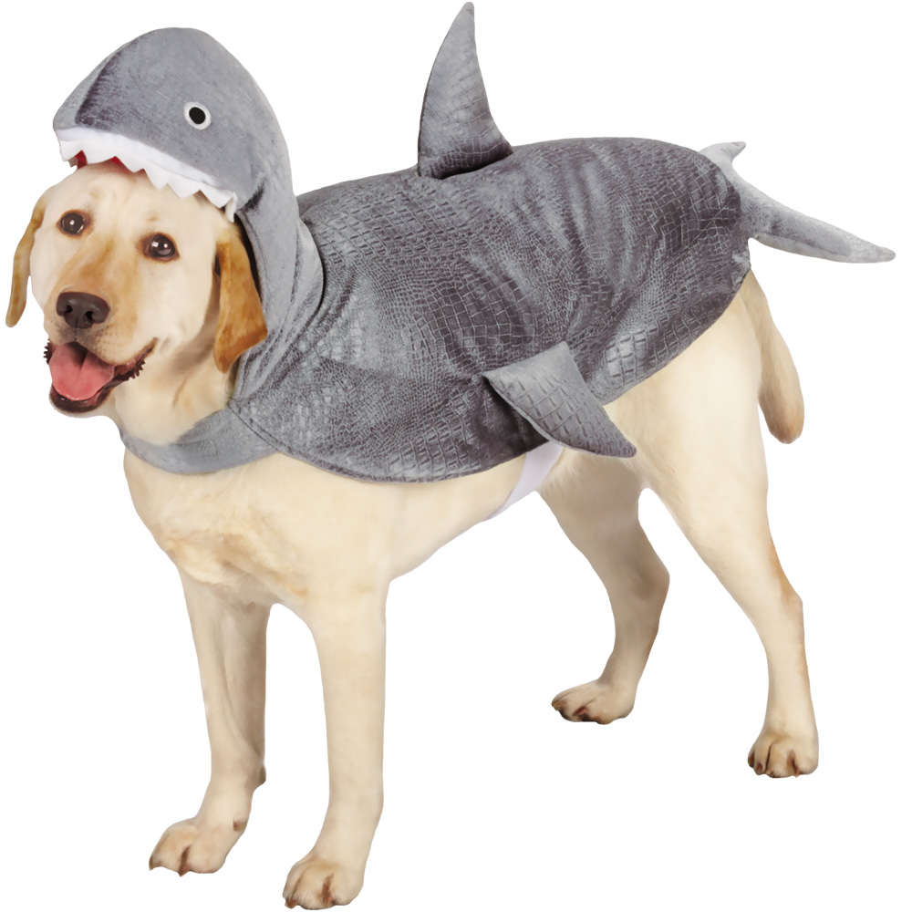 CASUAL-CANINE-SHARK-COSTUME-XSMALL