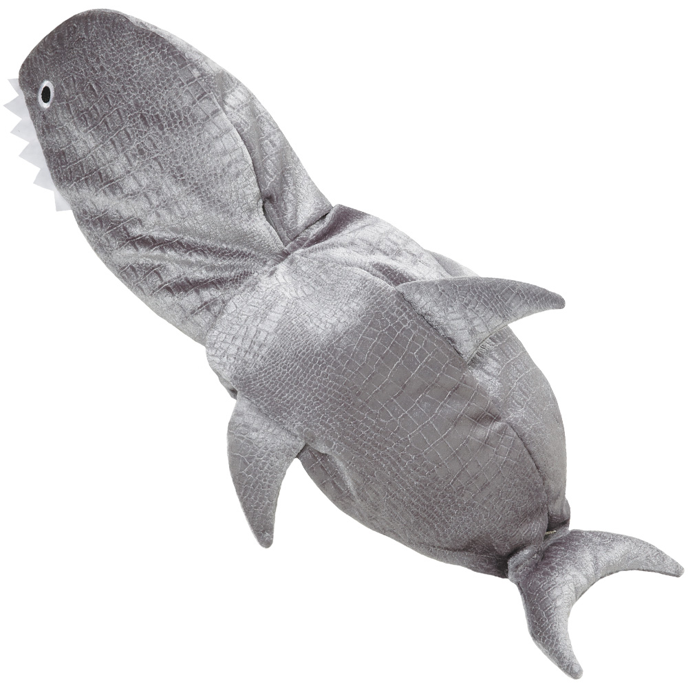 CASUAL-CANINE-SHARK-COSTUME-XSMALL
