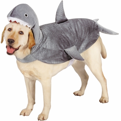 CASUAL-CANINE-SHARK-COSTUME-XSMALL