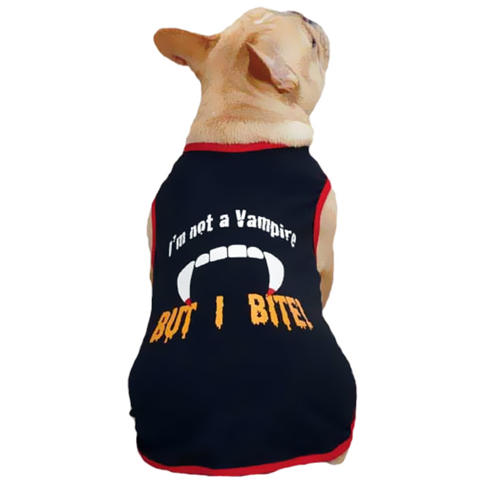 CASUAL-CANINE-VAMPIRE-TEE-BLACK-LARGE