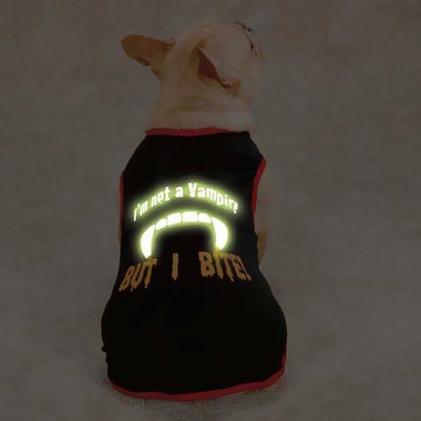 CASUAL-CANINE-VAMPIRE-TEE-BLACK-LARGE