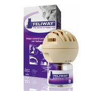 Cat Anxiety & Stress Solutions