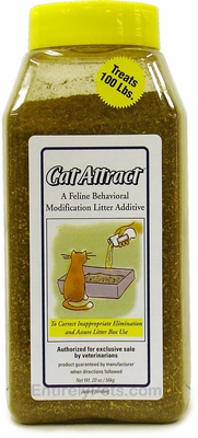 CATATTRACT