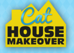Cat House Makeover