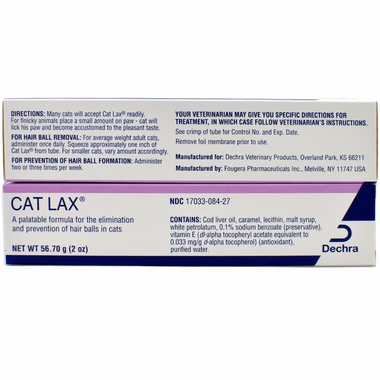 CATLAX2OZ