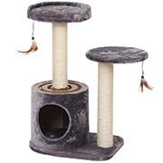 Cat Trees & Condos