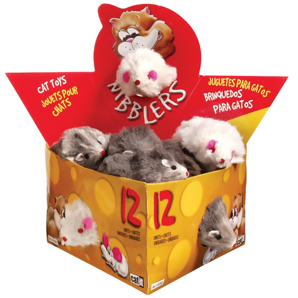Catit Fur Mice