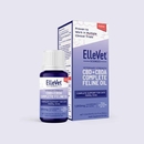 CBD + CBDA Complete Feline Oil 15 ml