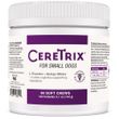 Ceretrix Cognitive Function for Small Dogs (60 Soft Chews)