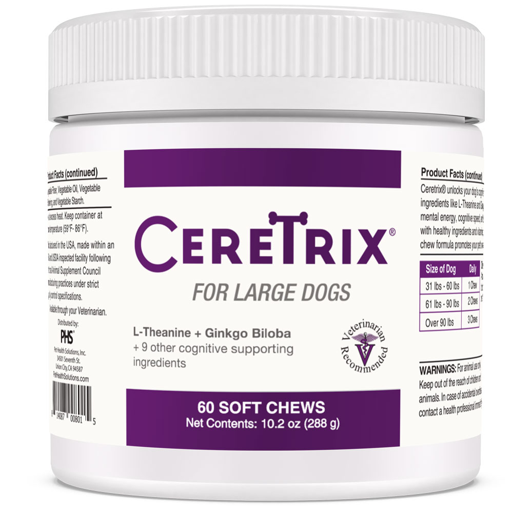 Ceretrix for Dogs