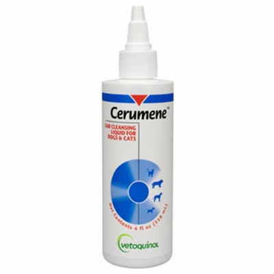 CERUMENE-4OZ