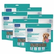 CET FR3SH Veggiedent - Large (180 Chews)