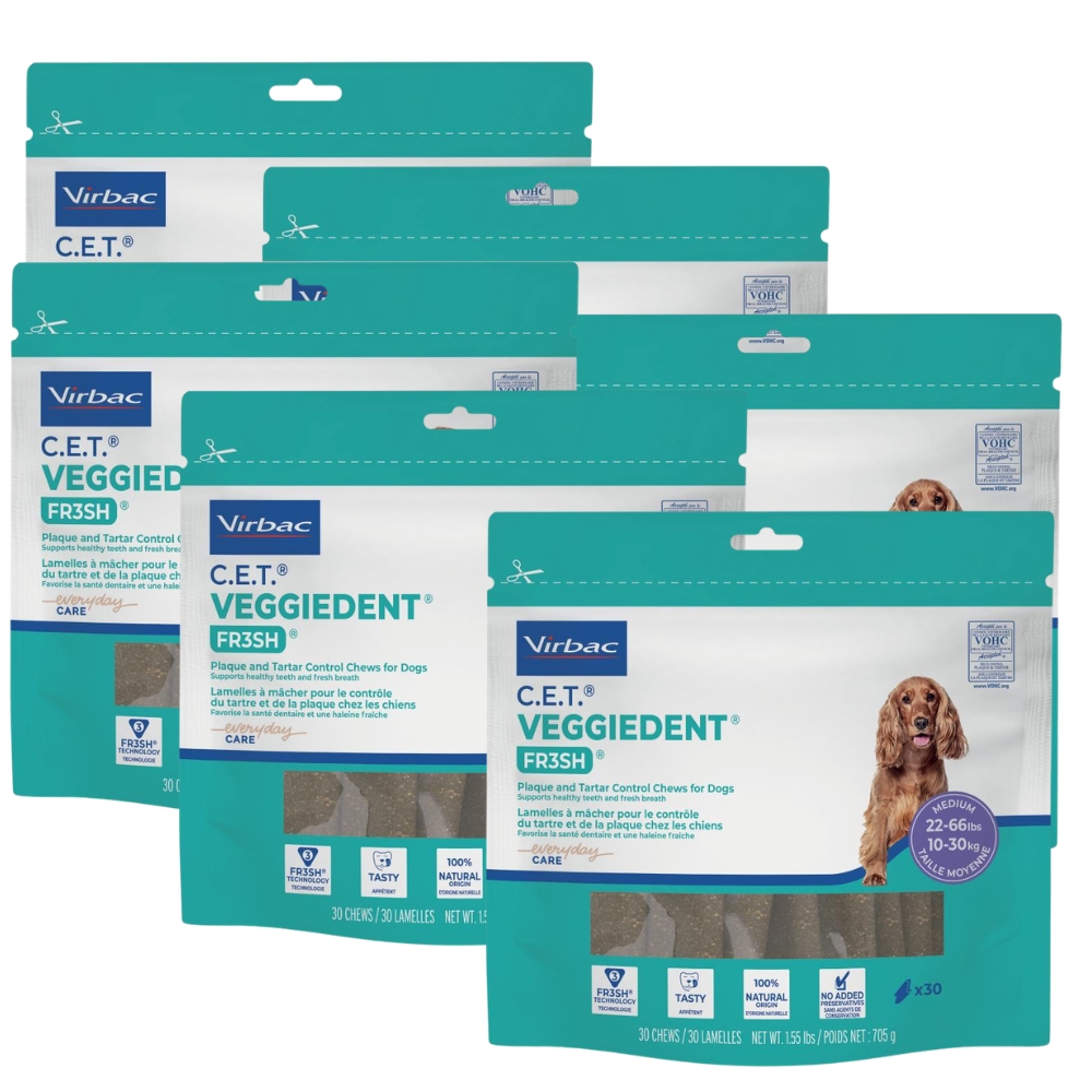 CET-FRESH-VEGGIEDENT-MEDIUM-180-CHEWS