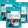 CET FR3SH Veggiedent - Medium (90 Chews)