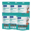 CET FR3SH Veggiedent - Small (180 Chews)
