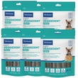 CET FR3SH Veggiedent - XSmall (180 Chews)