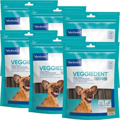 CET-FRESH-VEGGIEDENT-XSMALL-180-CHEWS