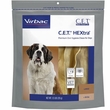 CET HEXtra Premium Chews - Large (30 count)
