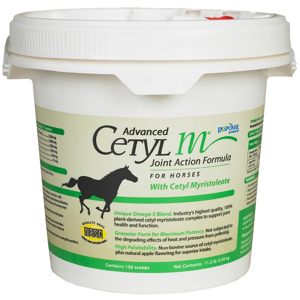 Cetyl Horse Joint Care
