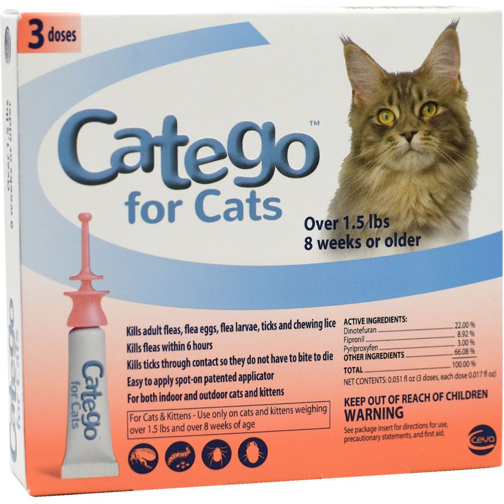 CEVA-CATEGO-FOR-CATS