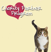 Charity Partner Donation Program