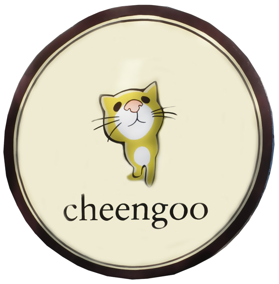 Cheengoo