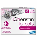 Cheristin for Cats - 6 Doses
