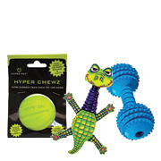 Chew Toys