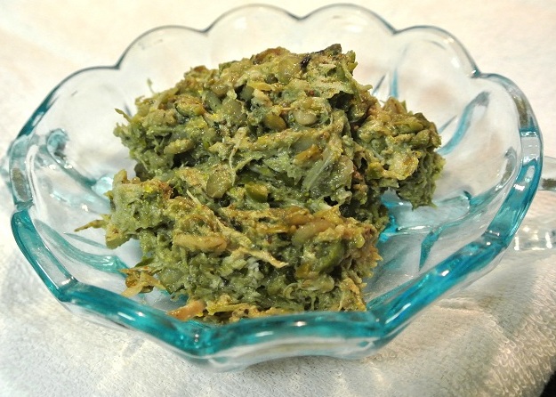 Chicken Gumbo Recipe for Dogs