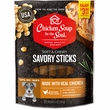 Chicken Soup for The Soul Savory Snack & Sticks Dog Treats