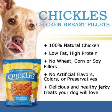 CHICKLES-CHICKEN-BREAST-STRIPS-1LB