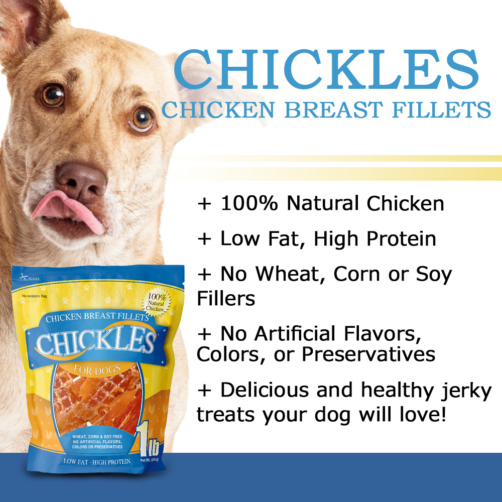 CHICKLES-CHICKEN-BREAST-STRIPS-1LB