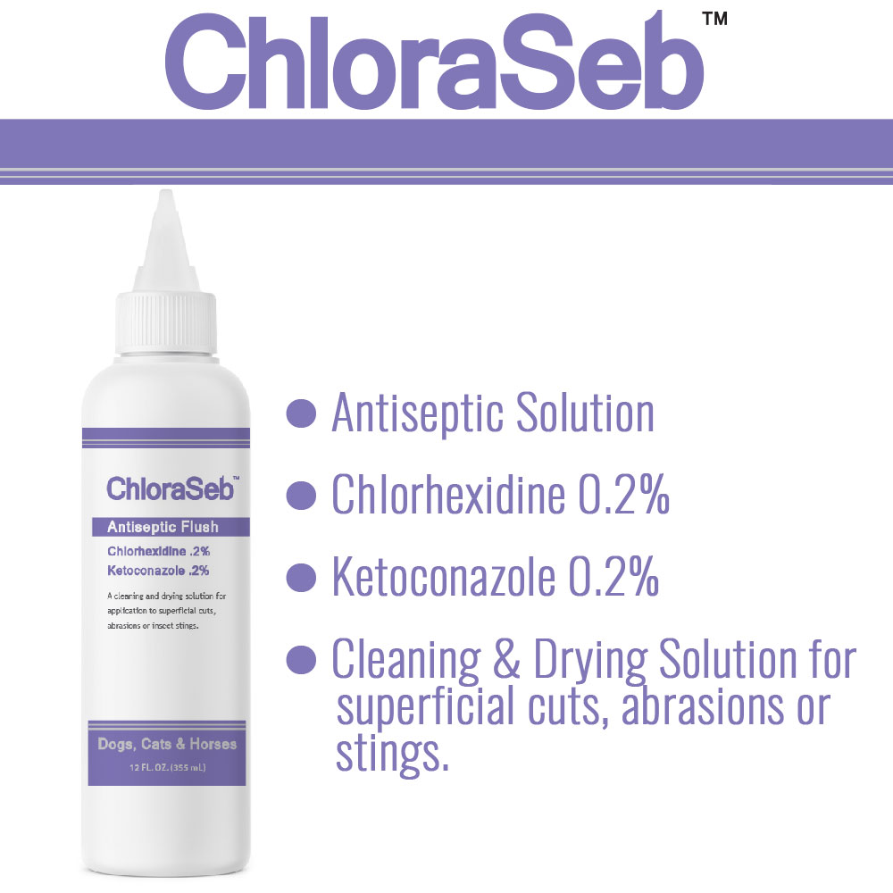 CHLORASEBFLUSH