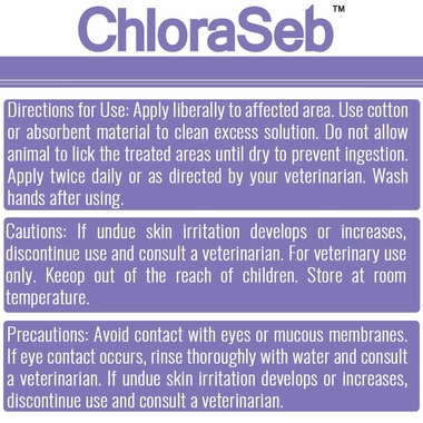 CHLORASEBFLUSH