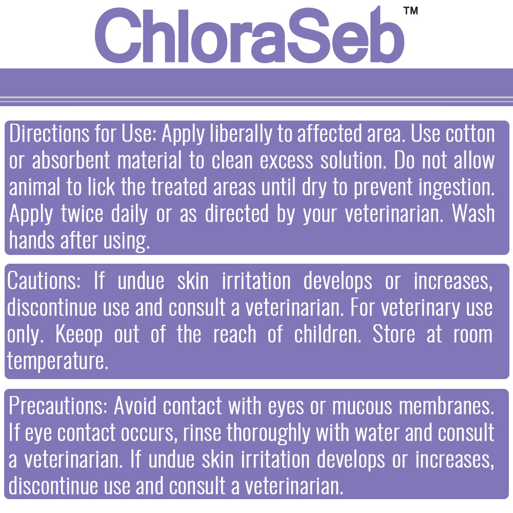 CHLORASEBFLUSH