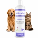 ChloraSeb Antiseptic Shampoo Antifungal+Antibacterial (2% Chlorhexidine + 1% Ketoconazole) (12 fl oz)