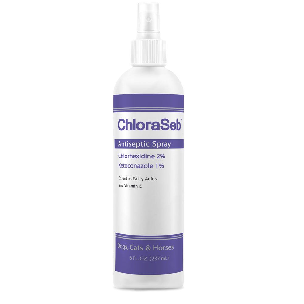 CHLORASEBSPRAY
