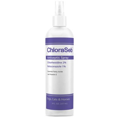 CHLORASEBSPRAY