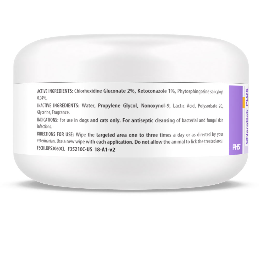 CHLORASEB-PLUS-WIPES-60-COUNT