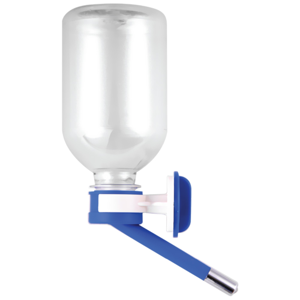 Choco Nose Small Animal Water Bottle