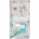 Choco Nose Small Animal Water Feeder (11.2 fl oz) - Chincilla/Rabbit