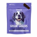 CHOICE DOG GRILLIN GRILLERS WHITEFISH TREAT 12OZ