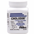 Cholodin Canine (50 tablets)