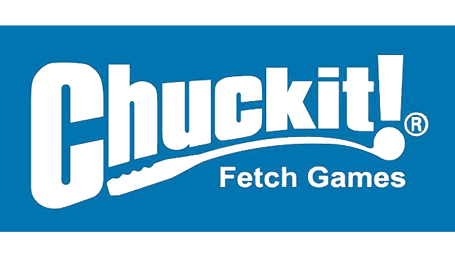Chuckit! 