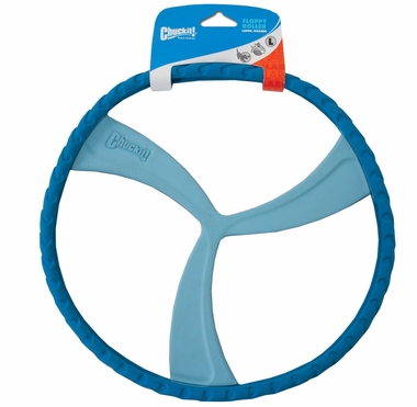 CHUCKIT-FLOPPY-ROLLER-LARGE-ASSORTED